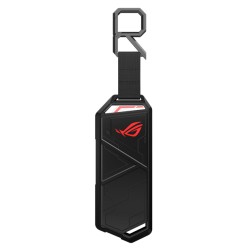 ASUS ROG Strix Arion Enceinte ssd Noir M.2 | JDB-Info
