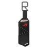 ASUS ROG Strix Arion Enceinte ssd Noir M.2 | JDB-Info