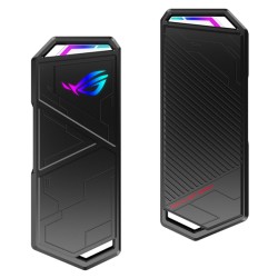 ASUS ROG Strix Arion Enceinte ssd Noir M.2 | JDB-Info