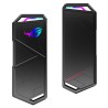 ASUS ROG Strix Arion Enceinte ssd Noir M.2 | JDB-Info