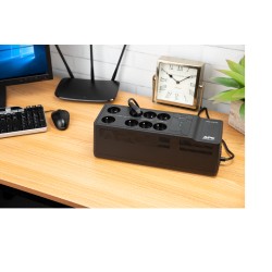 APC Back-UPS - Onduleurs monophasés Off-Line - 650VA - 230V | JDB-Info