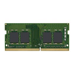 Kingston Technology ValueRAM module de mémoire 8 Go 1 x 8 G | JDB-Info