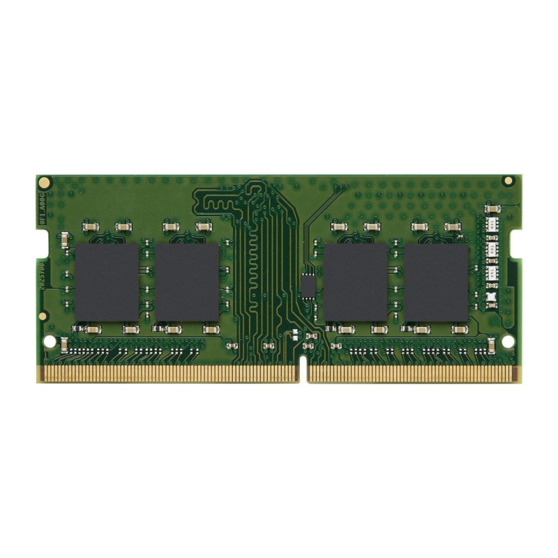 Kingston Technology ValueRAM module de mémoire 8 Go 1 x 8 G | JDB-Info