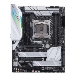 ASUS Prime X299-A II Intel® X299 LGA 2066 (Socket R4) ATX | JDB-Info