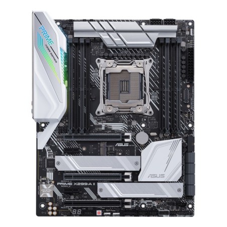 ASUS Prime X299-A II Intel® X299 LGA 2066 (Socket R4) ATX | JDB-Info