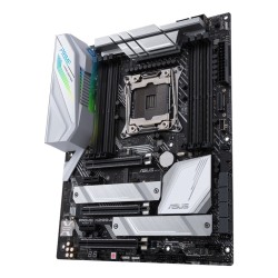 ASUS Prime X299-A II Intel® X299 LGA 2066 (Socket R4) ATX | JDB-Info