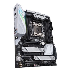 ASUS Prime X299-A II Intel® X299 LGA 2066 (Socket R4) ATX | JDB-Info