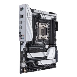 ASUS Prime X299-A II Intel® X299 LGA 2066 (Socket R4) ATX | JDB-Info