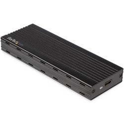 StarTech.com Boîtier disque dur externe USB 3.1 Type C vers | JDB-Info