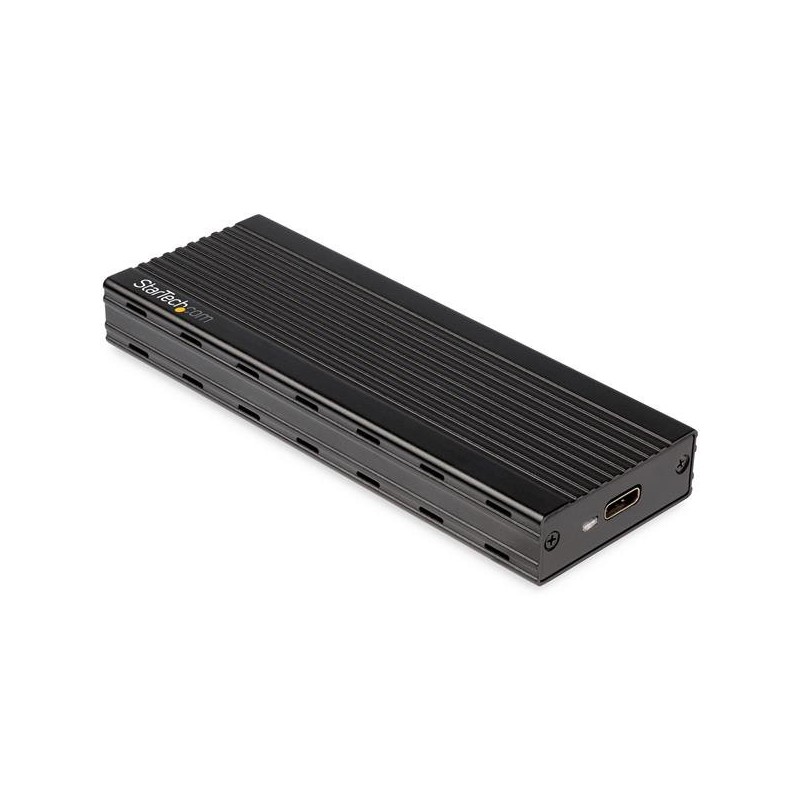 StarTech.com Boîtier disque dur externe USB 3.1 Type C vers | JDB-Info