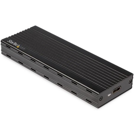 StarTech.com Boîtier disque dur externe USB 3.1 Type C vers | JDB-Info