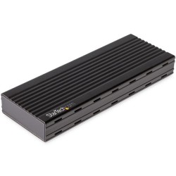StarTech.com Boîtier disque dur externe USB 3.1 Type C vers | JDB-Info