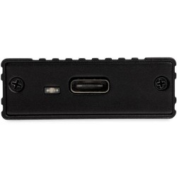 StarTech.com Boîtier disque dur externe USB 3.1 Type C vers | JDB-Info