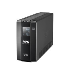 APC BR650MI alimentation d'énergie non interruptible Intera | JDB-Info