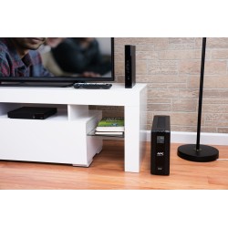 APC BR650MI alimentation d'énergie non interruptible Intera | JDB-Info