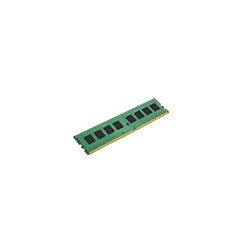 Kingston Technology ValueRAM module de mémoire 16 Go 1 x 16 | JDB-Info
