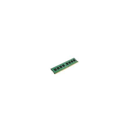 Kingston Technology ValueRAM module de mémoire 16 Go 1 x 16 | JDB-Info