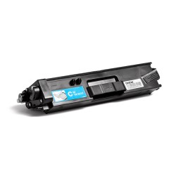 Brother TN-321C - Cartouche de toner originale – Cyan | JDB-Info