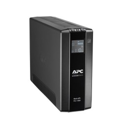 APC Back UPS Pro BR 1300VA - 8 CEI - AVR - Interface LCD | JDB-Info