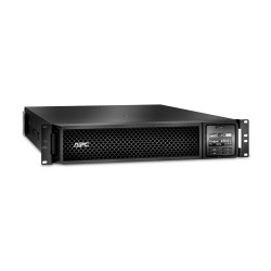 APC Smart-UPS On-Line SRT1000RMXLI-NC - 1 kW/VA, 6 sorties | JDB-Info