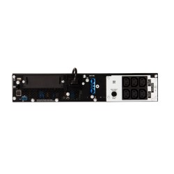 APC Smart-UPS On-Line SRT1000RMXLI-NC - 1 kW/VA, 6 sorties | JDB-Info