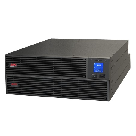 APC SRV10KRIRK alimentation d'énergie non interruptible Dou | JDB-Info