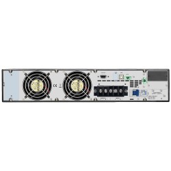 APC SRV10KRIRK alimentation d'énergie non interruptible Dou | JDB-Info