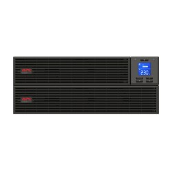 APC SRV10KRIRK alimentation d'énergie non interruptible Dou | JDB-Info