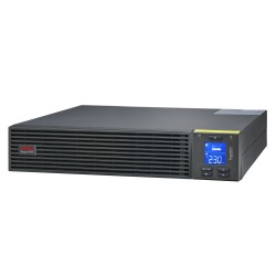 APC SRV1KRI alimentation d'énergie non interruptible Double | JDB-Info
