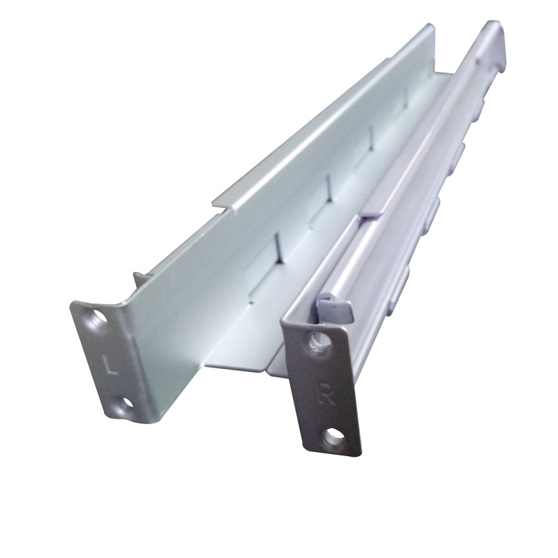 APC Easy UPS SRV - kit rack pour onduleur rack longue auton | JDB-Info