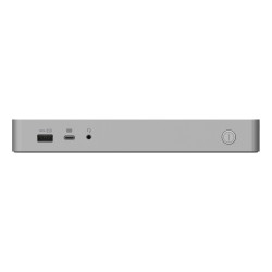 StarTech.com Station d'Accueil USB-C et USB-A - Station d'A | JDB-Info