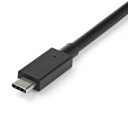 StarTech.com Station d'Accueil USB-C et USB-A - Station d'A | JDB-Info