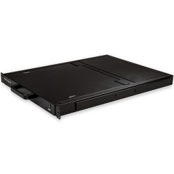 StarTech.com Console KVM à Montage Rack 8 Ports avec Câbles | JDB-Info