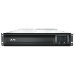 APC Smart-UPS SMT2200RMI2UC - 8x C13, 1x C19, USB, montable | JDB-Info