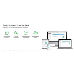 APC Smart-UPS SMT750IC Onduleur - 6x C13, USB, SmartConnect | JDB-Info