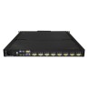 StarTech.com Console KVM à Montage Rack 8 Ports avec Câbles | JDB-Info
