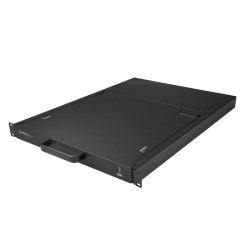 StarTech.com Console KVM à Montage Rack 8 Ports avec Câbles | JDB-Info