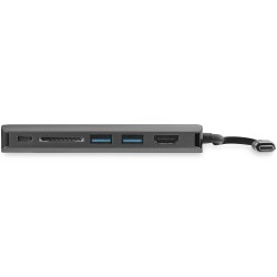 StarTech.com Adaptateur Multiport USB C - Station d'Accueil | JDB-Info