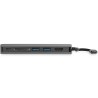 StarTech.com Adaptateur Multiport USB C - Station d'Accueil | JDB-Info