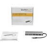 StarTech.com Adaptateur Multiport USB C - Station d'Accueil | JDB-Info