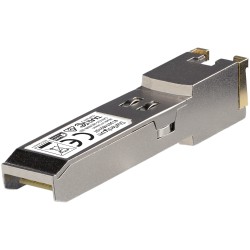 StarTech.com Module SFP+ GBIC compatible HP 813874-B21 - Mo | JDB-Info