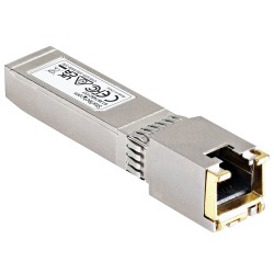 StarTech.com Module SFP+ GBIC compatible HP 813874-B21 - Mo | JDB-Info