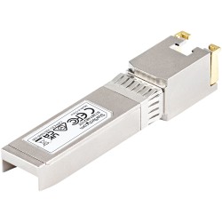 StarTech.com Module SFP+ GBIC compatible HP 813874-B21 - Mo | JDB-Info