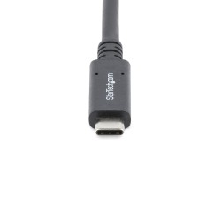 StarTech.com Câble USB-C de 1,8m, USB 5Gbps, 100W 5A PD, Ce | JDB-Info