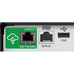 APC Smart-UPS SMT2200IC - 8x C13, 1x C19, USB, SmartConnect | JDB-Info