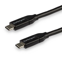 StarTech.com Câble de Charge Rapide USB-C de 3m, Charge et | JDB-Info