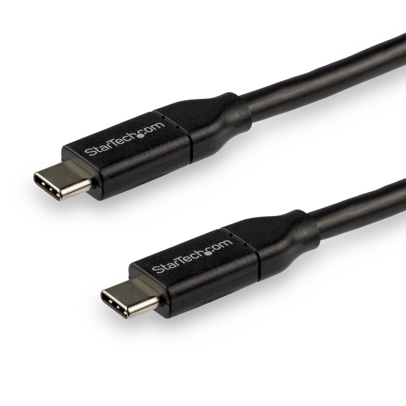 StarTech.com Câble de Charge Rapide USB-C de 3m, Charge et | JDB-Info