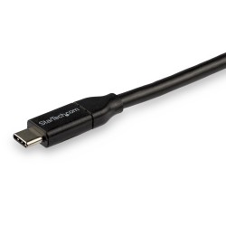 StarTech.com Câble de Charge Rapide USB-C de 3m, Charge et | JDB-Info