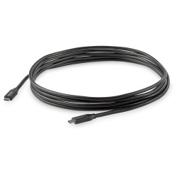 StarTech.com Câble de Charge Rapide USB-C de 3m, Charge et | JDB-Info
