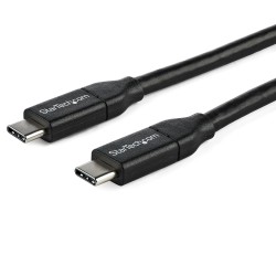StarTech.com Câble de Charge Rapide USB-C de 1m, Charge et | JDB-Info